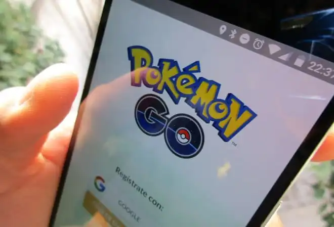 Rabusie wykorzystują Pokemon GO do napadania graczy