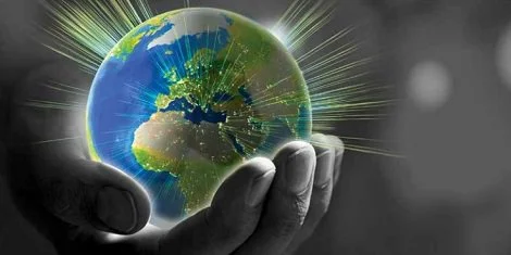 Które państwo ma najszybszy internet na świecie?