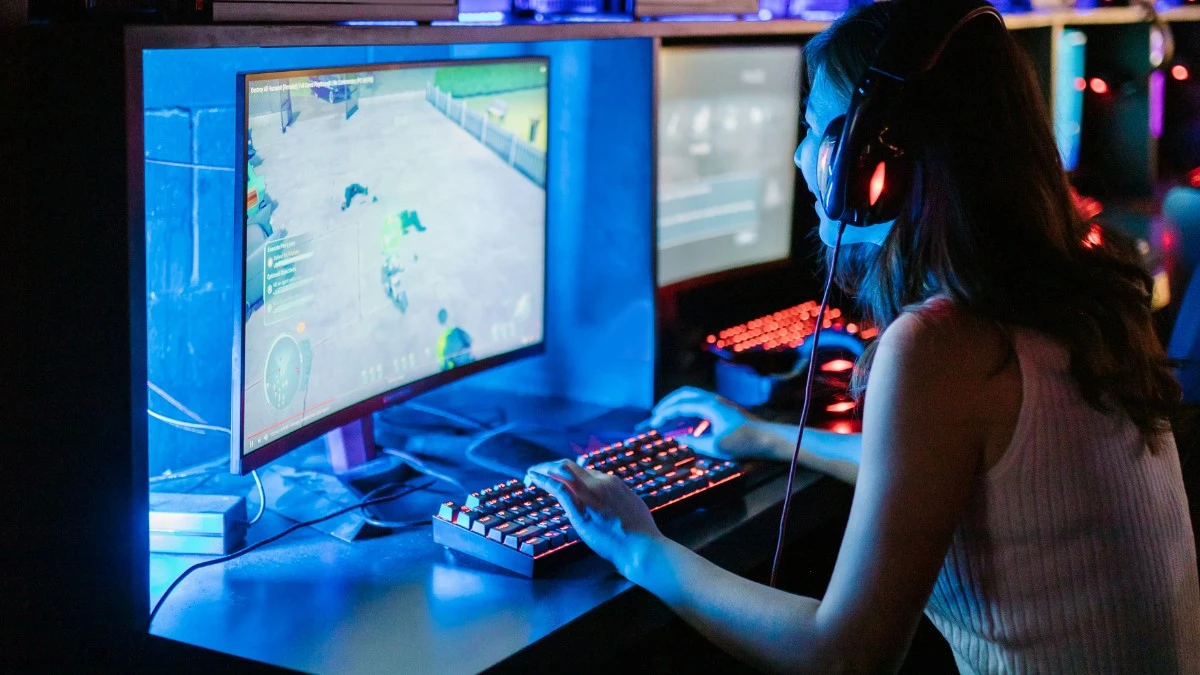 TOP 7: najlepsze gamingowe monitory dla graczy