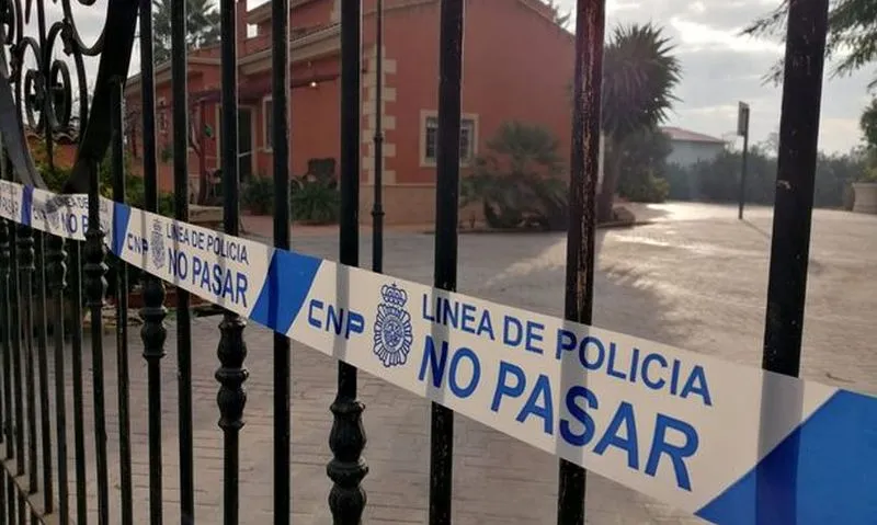 15-latek zastrzelił rodziców. Odcięli mu internet