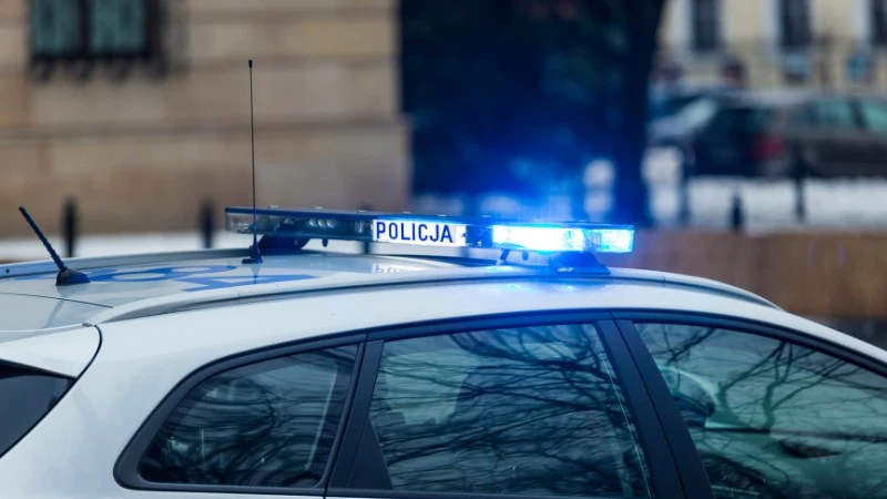 62-latek z Wałbrzycha oszukał państwo oraz kilkaset osób w Internecie