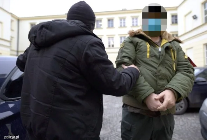 Zamknięto internetowe forum z danymi do popełniania przestępstw