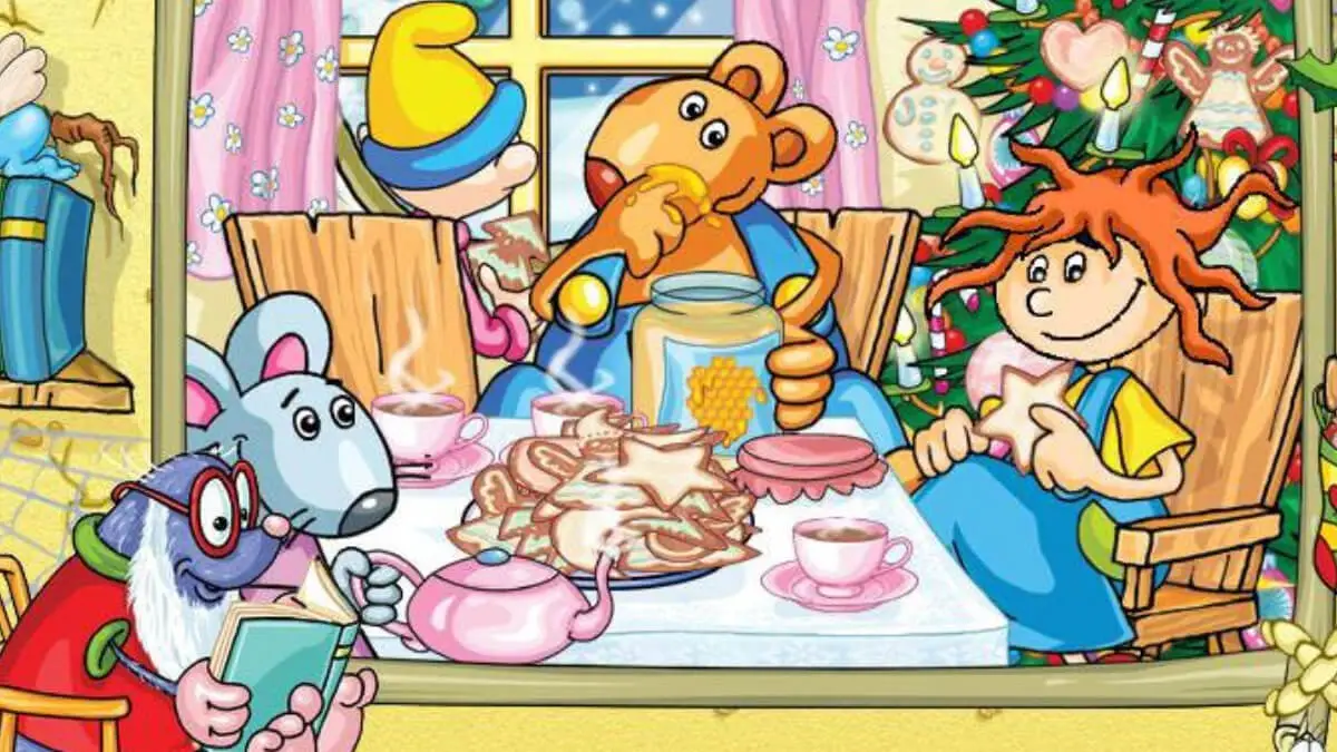 Znalazłem nostalgiczny raj. Strona pełna zapomnianych gier z dzieciństwa