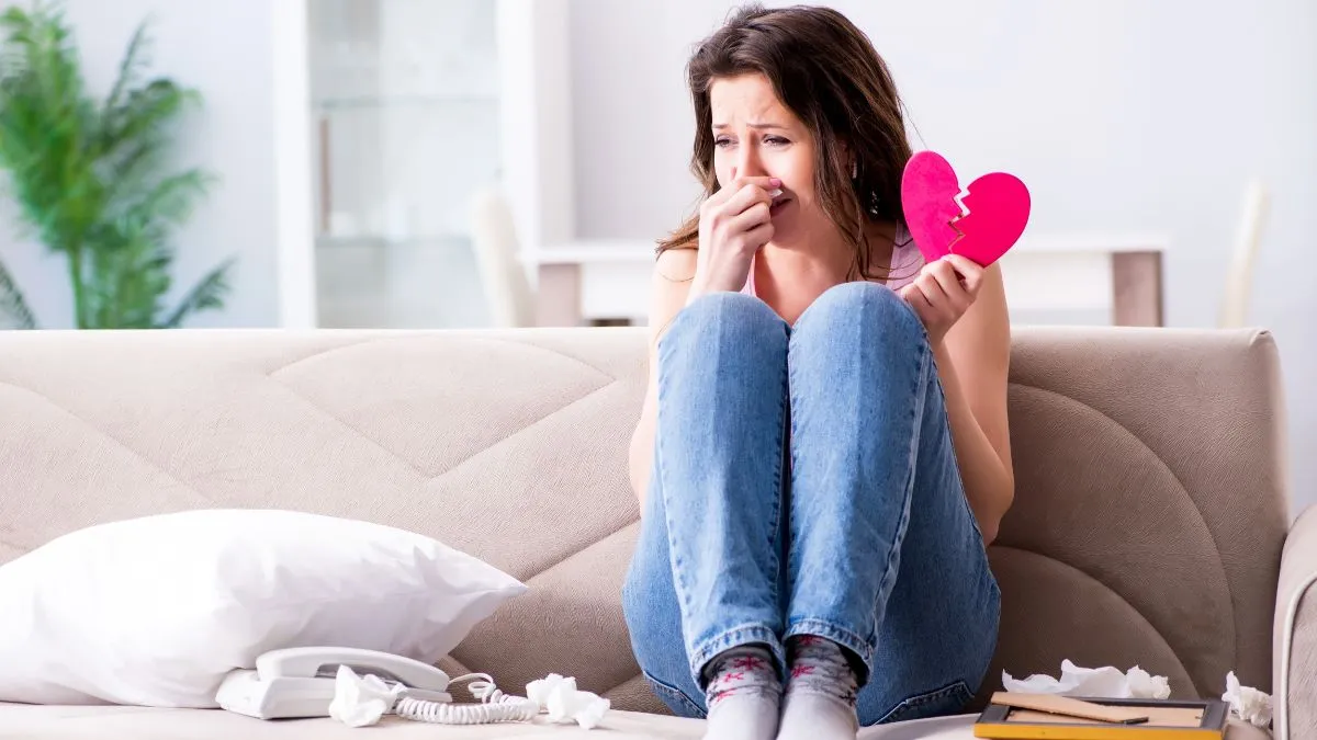 Łobuz nie kochał najmocniej. Polka uwierzyła w bzdury, straciła ćwierć miliona złotych