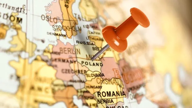 Gdzie w Polsce jest najgorszy internet mobilny?