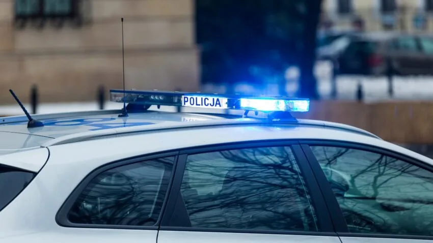 Ruszyła dezinformacja w sprawie nie-ukraińskich uchodźców w Polsce. Apel policji