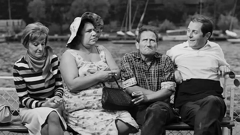 Gdzie oglądać polskie filmy za darmo w Internecie?