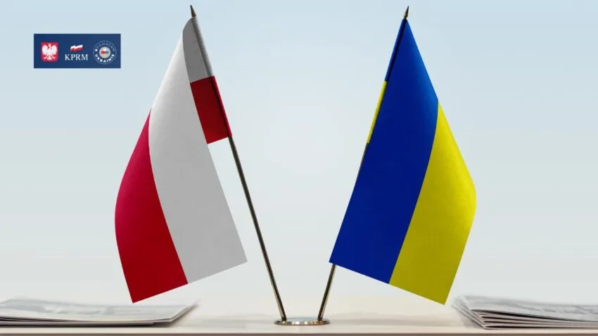 Jak wesprzeć uchodźców z Ukrainy? Ruszyła rządowa strona pomocy