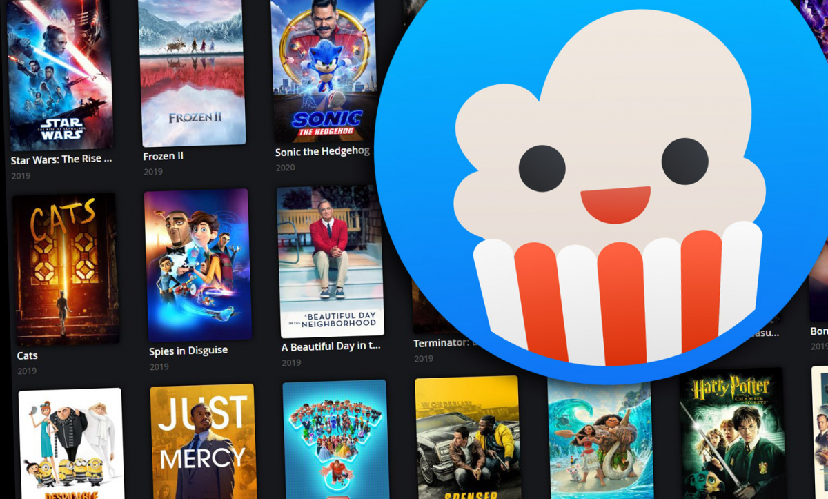Netflix dla piratów powrócił. Popcorn Time przypomniał o sobie w czasie pandemii