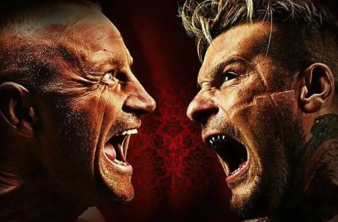 Transmitowałeś walkę Popka z Pudzianem? Możesz zostać pozwany