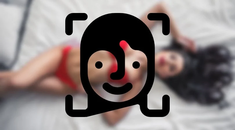 Dostęp do stron porno na podstawie technologii rozpoznawania twarzy? Nowy pomysł jest zdumiewający