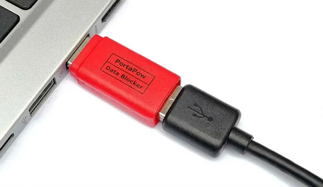 Ten mały gadżet do smartfona może uchronić Cię przed atakiem hakerów