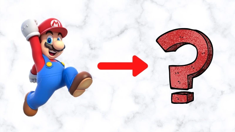 SI zamieniła postacie z gier w prawdziwe osoby. Jak wyglądają?