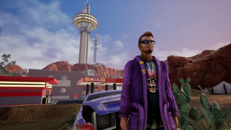 Postal 4 zapowiedziany! Już teraz możecie wypróbować go we Wczesnym Dostępie