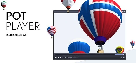 PotPlayer 1.6 z obsługą dwóch monitorów już jest!