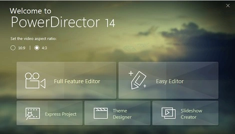 CyberLink wydaje PowerDirector 14. Obróbka wideo stała się jeszcze łatwiejsza