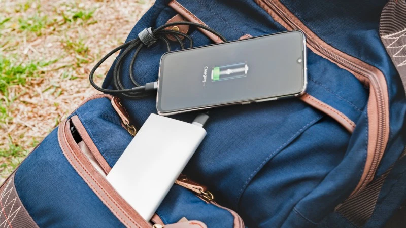 Jaki powerbank do telefonu wybrać? Polecane modele