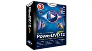 Cyberlink wydaje PowerDVD 12