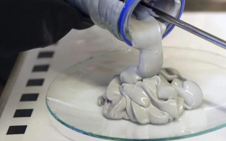 Pasta wodorowa paliwem przyszłości. Zastąpi benzynę?