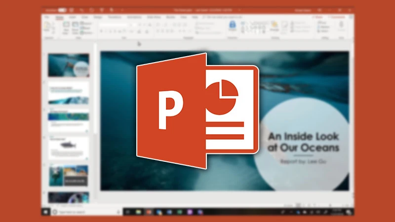 Microsoft ulepsza swój program do tworzenia prezentacji