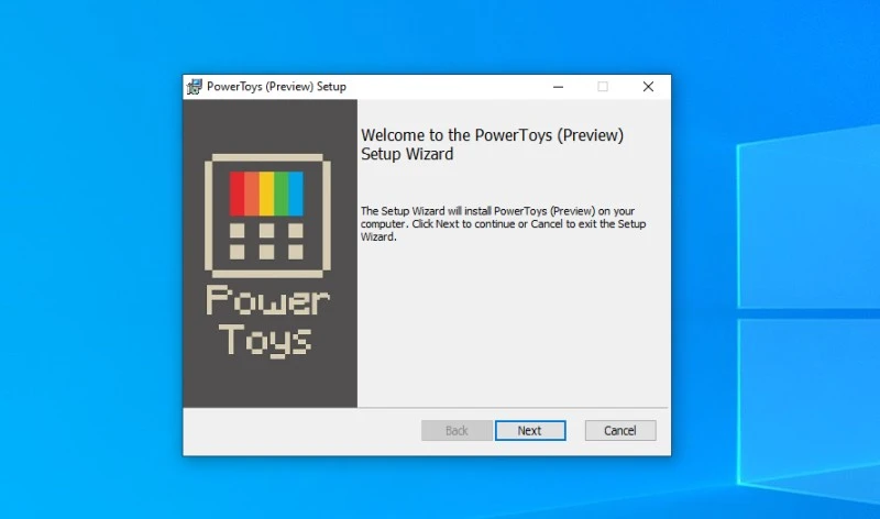 Nowe PowerToys 0.16 są kozackie. Od teraz będę stosował je regularnie