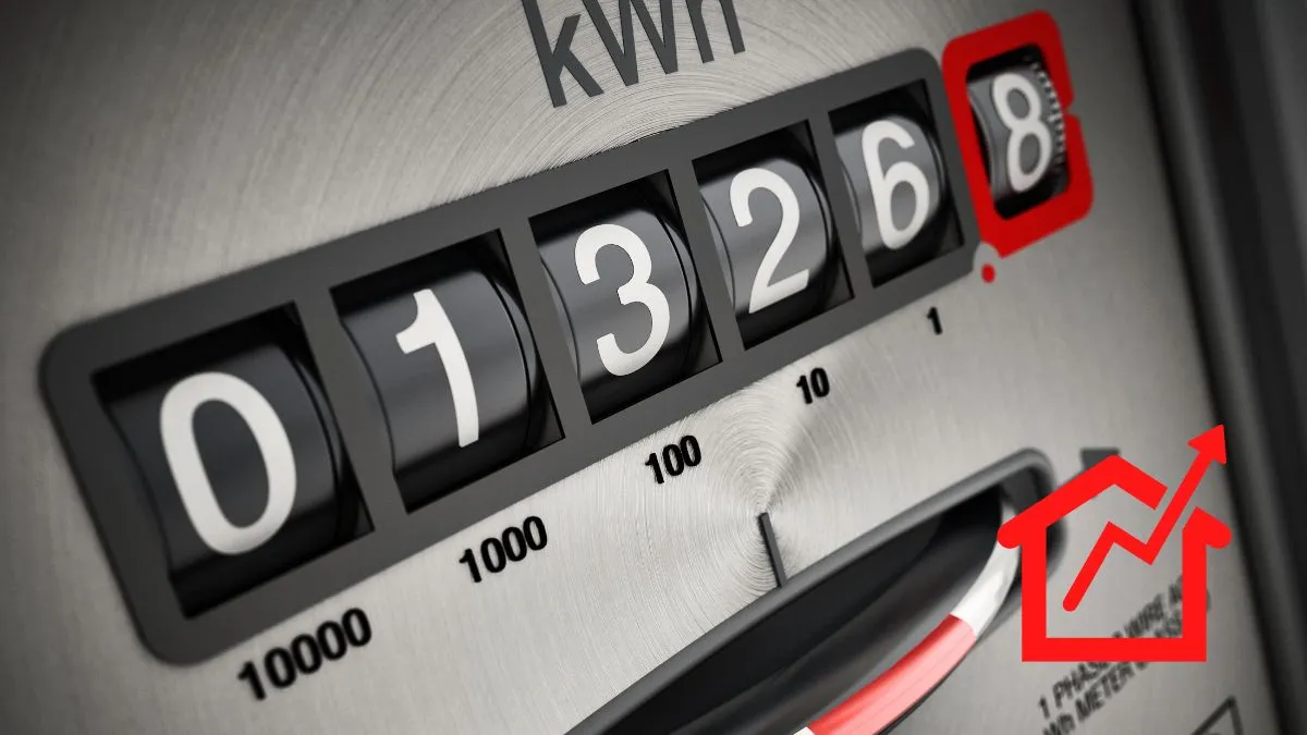 Ceny prądu 2023 w górę. Podano wysokość opłaty mocowej
