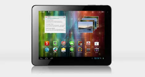 Tablety Prestigio do 50% taniej w sieci RTV Euro AGD