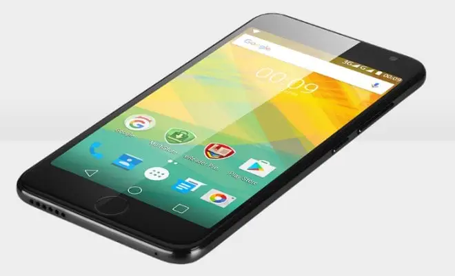 Grace R7 to nowy flagowiec od Prestigio