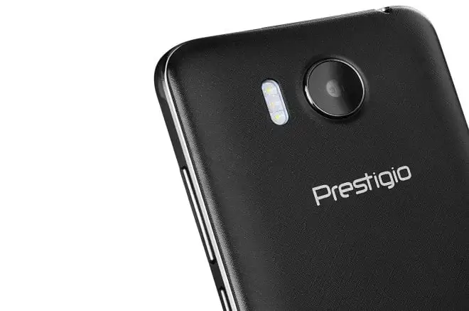 Prestigio Grace R7 już dostępny w sprzedaży