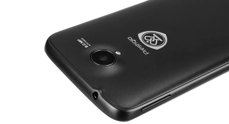 Prestigio MultiPhone 3502DUO – smartfon na każdą kieszeń?