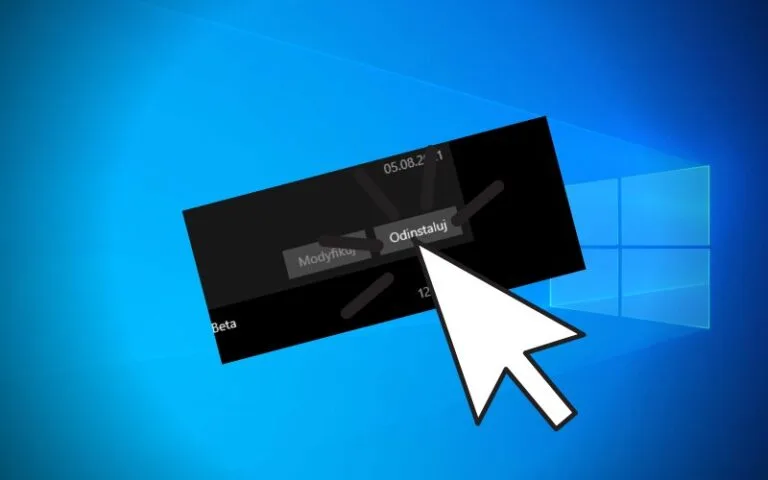 10 programów, które powinieneś odinstalować ze swojego komputera