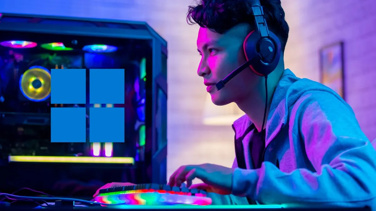 TOP 10 niezbędnych programów dla gracza na Windows 11