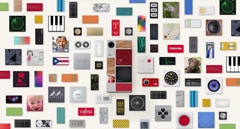 Pierwsze modularne smartfony pojawią się jeszcze w tym roku