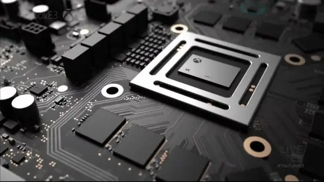 Project Scorpio zostanie zaprezentowany na targach E3