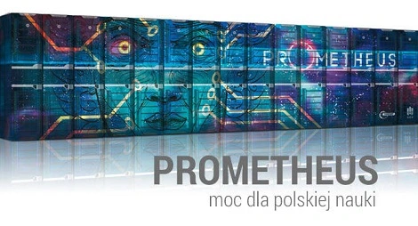 Prometheus już działa. To najpotężniejszy komputer w historii naszego kraju