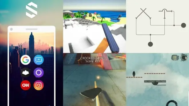 Gry i aplikacje na Androida o wartości 92 zł teraz do pobrania za darmo