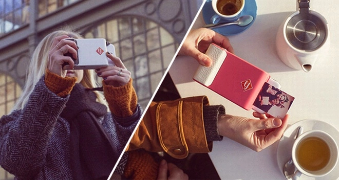 Prynt – drukuj zdjęcia ze smarfona