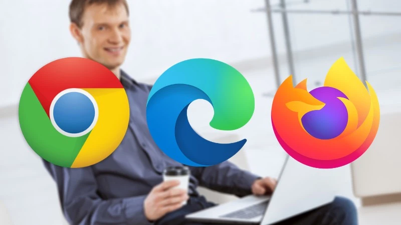 Dominacja Chrome w końcu słabnie. Przeglądarki internetowe – wrzesień 2020