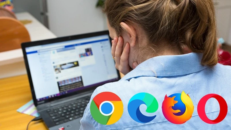 Wyszukiwarki internetowe. Jak zmieniała się ich popularność? Zobaczcie to wideo