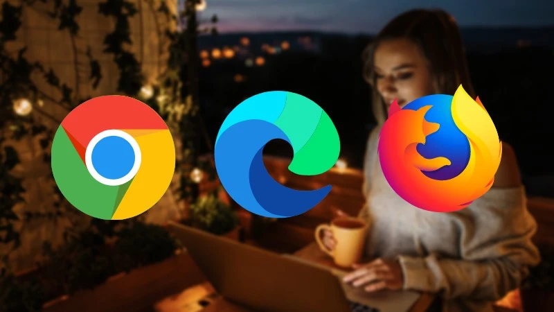 Która przeglądarka internetowa jest najszybsza? To kwestia wiary