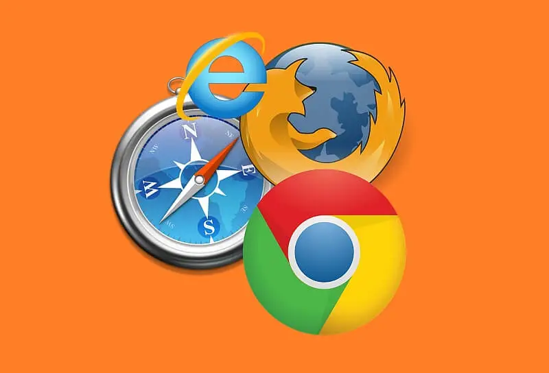 Microsoft Edge zyskuje kosztem Chrome i Firefoksa w czerwcu