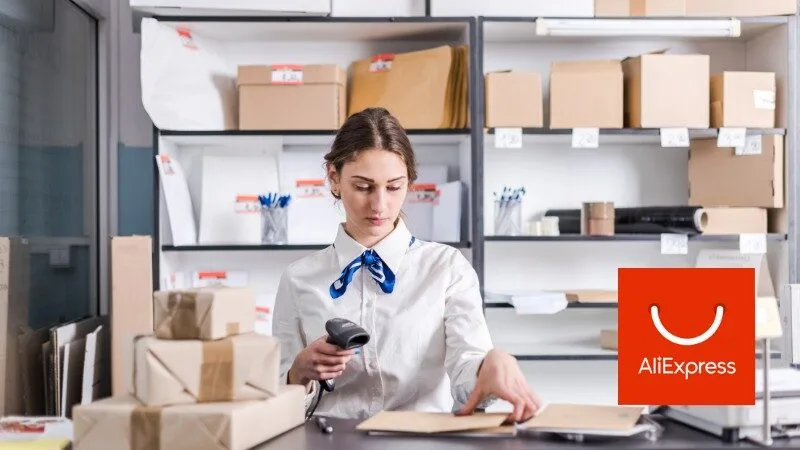 Paczka z AliExpress w 15 dni. Poczta Polska i Cainiao rozszerzają współpracę