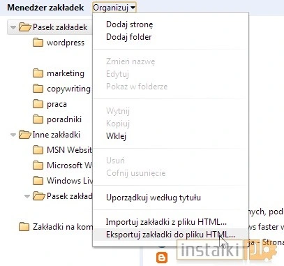 przygotowanie format 2