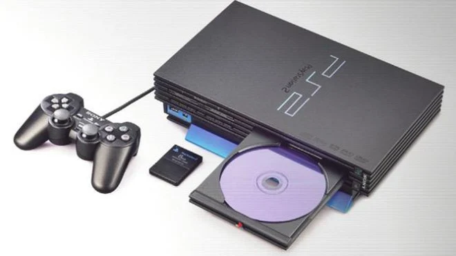 W PlayStation 4 znajduje się emulator gier z PlayStation 2