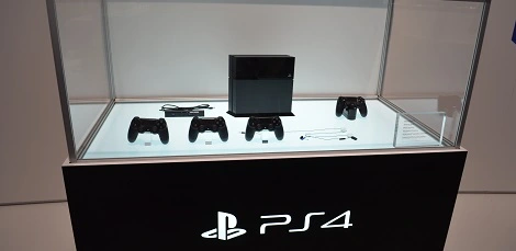 PS4 będzie działać ciszej od swojej poprzedniczki