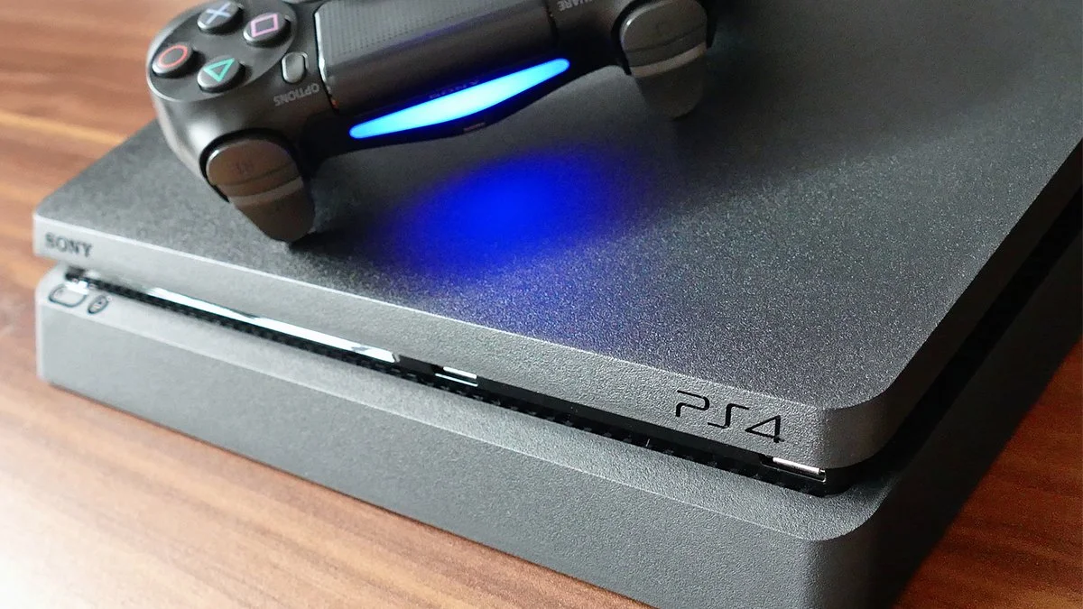 Sony żegna się z PlayStation 4. Konsola nie jest już produkowana
