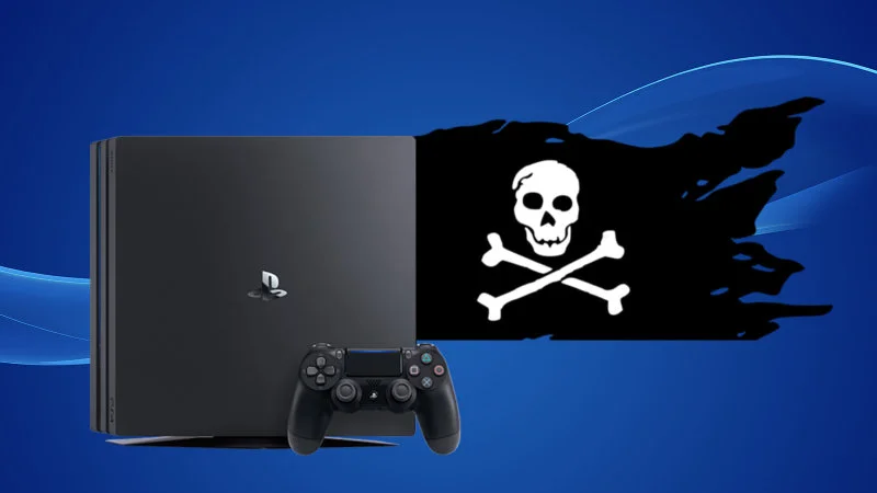 Sony walczy z piractwem – pierwszy pozew w sprawie jailbreak PlayStaion 4