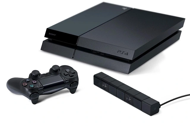 ps4 pods