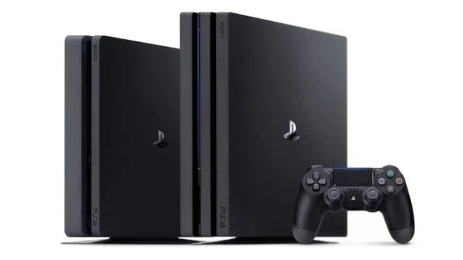 PS4 Pro oferuje w niektórych grach gorszą wydajność, niż na zwykłym PS4