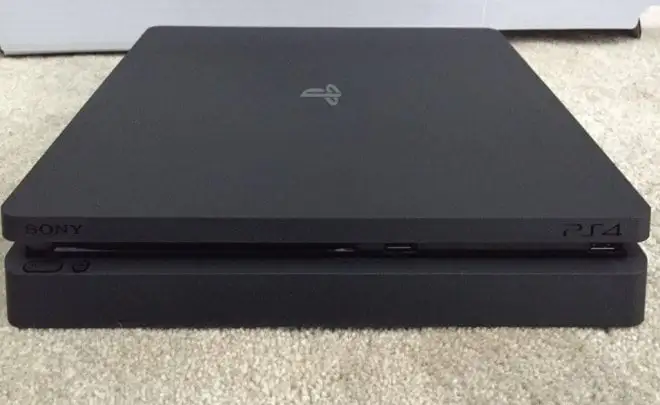 Sony pracuje nad PS4 Slim? Wyciekły pierwsze zdjęcia